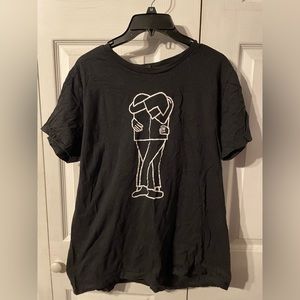 catfish and the bottlemen shirt